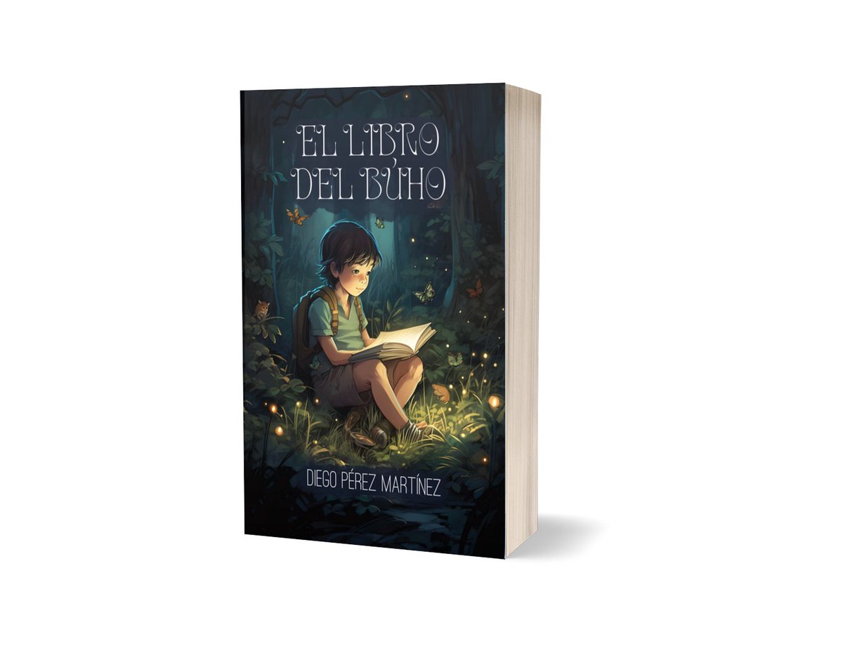 DIEGO P | Escritor fantasía tweet media