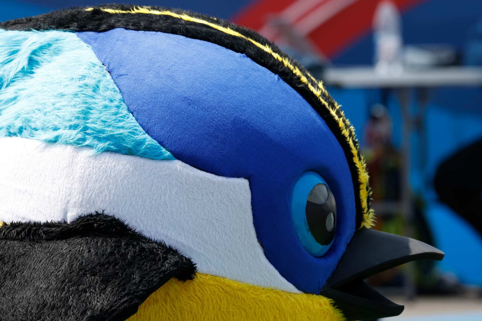 Santiago 2023: ¡Tú podrás elegir la mascota oficial del evento deportivo! —  Rock&Pop