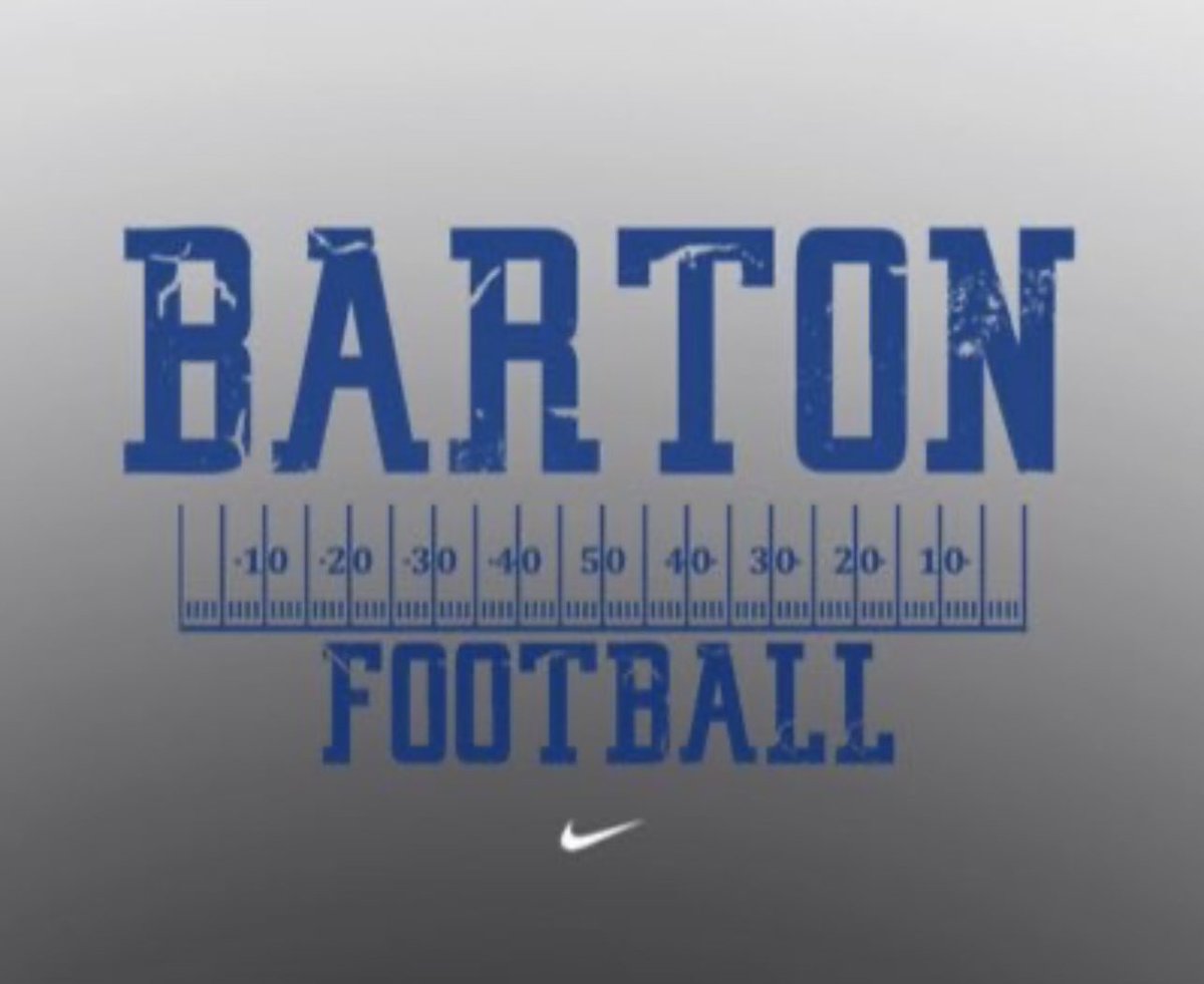 Parker Burke (@parkerburke19) on Twitter photo Had a great time at <a href="/barton_fb/">BartonCollegeFB</a> yesterday! thanks again for the invite! <a href="/_dlmerritt/">Devin Merritt</a> <a href="/hester_chip/">Chip Hester</a> @FBCoachMariani <a href="/CHS_CavsFB/">Cuthbertson Football</a> <a href="/dukehwt/">Duke Howell</a> <a href="/coach_cmattison/">Cam Mattison</a> <a href="/CoachOsbey/">Perry Osbey (Coach P)</a> Had a great time at <a href="/barton_fb/">BartonCollegeFB</a> yesterday! thanks again for the invite! <a href="/_dlmerritt/">Devin Merritt</a> <a href="/hester_chip/">Chip Hester</a> @FBCoachMariani <a href="/CHS_CavsFB/">Cuthbertson Football</a> <a href="/dukehwt/">Duke Howell</a> <a href="/coach_cmattison/">Cam Mattison</a> <a href="/CoachOsbey/">Perry Osbey (Coach P)</a>