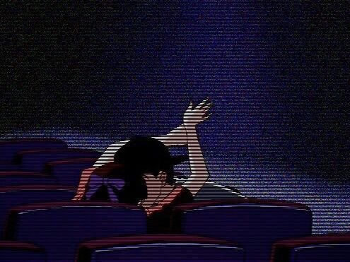 retro_anime's tweet photo. Evangelion (1995). https://t.co/A6ADfnJabQ