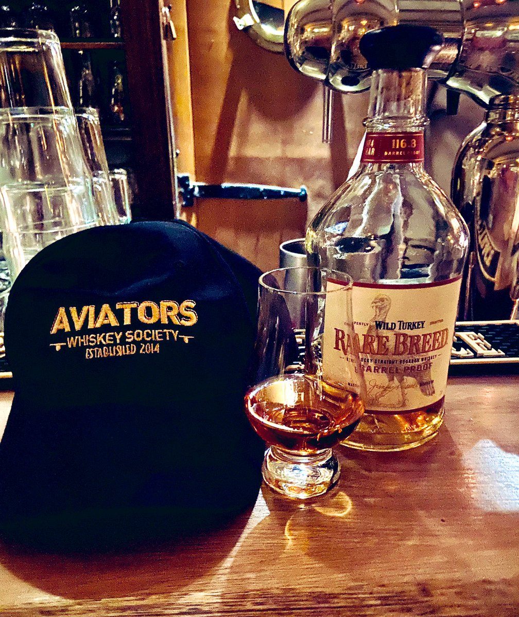 Stephen Roe (@bravo20_roe) on Twitter photo Getting in early this evening for #SundayNightSup, a little dram of <a href="/WildTurkey/">Wild Turkey</a> #RareBreed #Bourbon #Aviators โ๏ธ #StaySafeEveryone ๐ฅ Getting in early this evening for #SundayNightSup, a little dram of <a href="/WildTurkey/">Wild Turkey</a> #RareBreed #Bourbon #Aviators โ๏ธ #StaySafeEveryone ๐ฅ