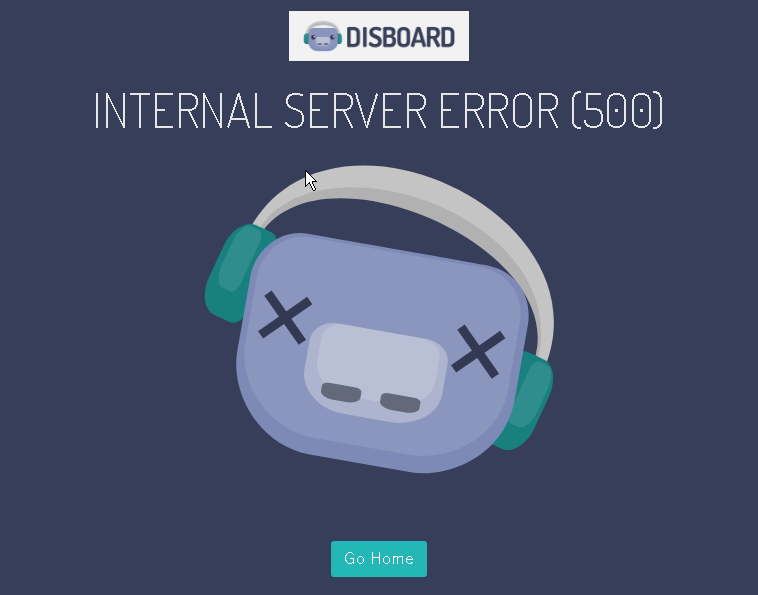 DISBOARD  Public Discord Server List