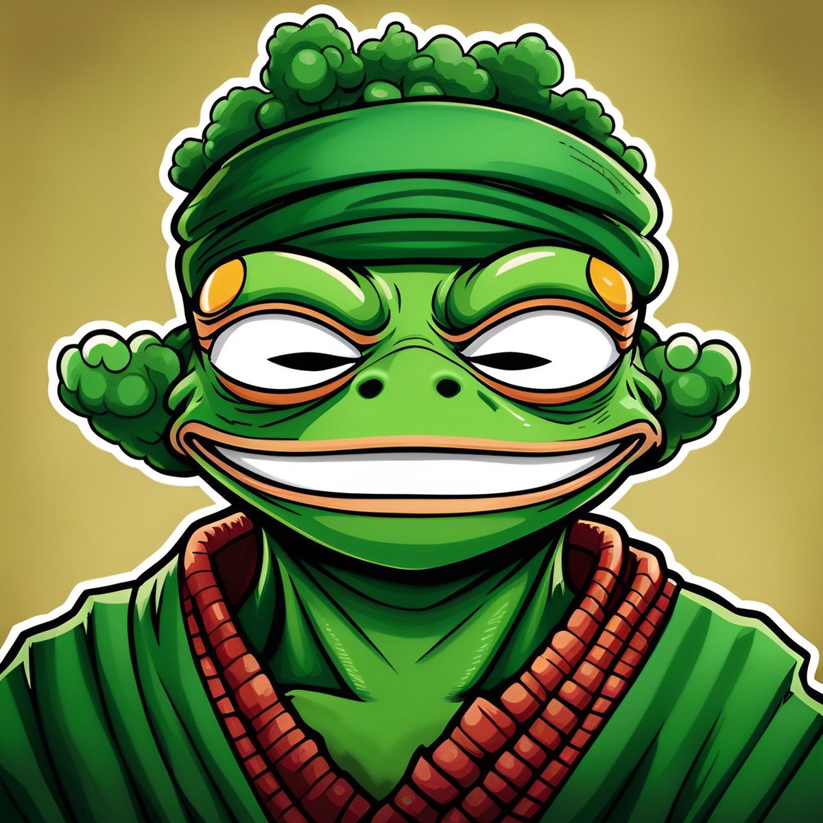 zippy_ai's tweet photo. ✨Hello crypto family ✨

Check for @opensea 

🐸Bored Peepe Family🐸

https://t.co/C8xYXYEKAg

🐸Add to the collection🐸

#NFTCommunity #NFTCollectors #PolygonCommunity #pepe #OpenSeaNFT #peepe https://t.co/Q9B4s4NpAW