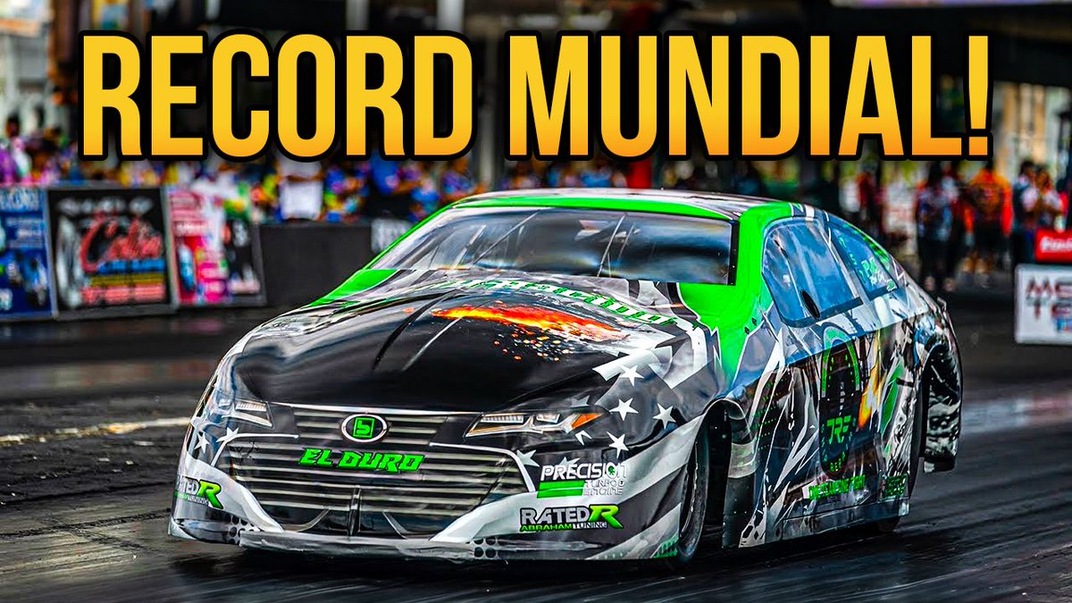 Cayó el récord mundial! Mira el video aquí 🔥 beacons.ai/agonzalez507