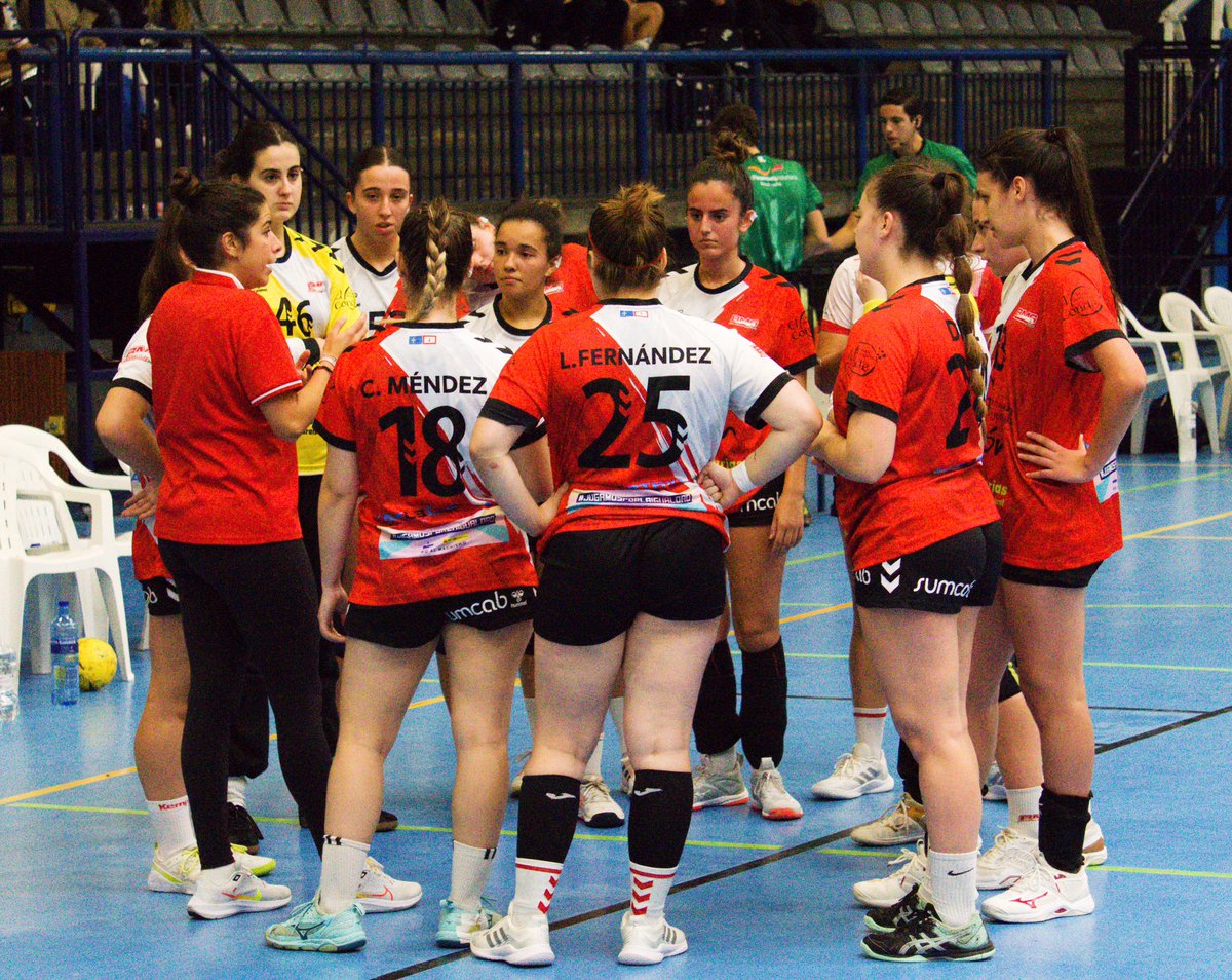 Club Balonmano Gijón (@balonmanogijon) on Twitter photo 🚨LIGA SENIOR-JUVENIL🚨
👉RESULTADOS 
Sidreria El Conde Balonmano Gijón🆚Motive.Co Unic 28-16
Union Financiera🆚️ Bmg Juv 27-15
Nos vemos la próxima semana con más balonmano!!
#somosbmg #orgullodecantera ⚪️🔴 🚨LIGA SENIOR-JUVENIL🚨
👉RESULTADOS 
Sidreria El Conde Balonmano Gijón🆚Motive.Co Unic 28-16
Union Financiera🆚️ Bmg Juv 27-15
Nos vemos la próxima semana con más balonmano!!
#somosbmg #orgullodecantera ⚪️🔴