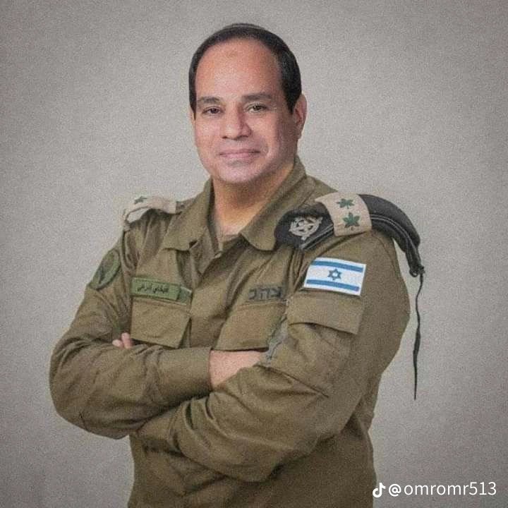 abo_albraaa2's tweet photo. @EdyCohen يا كوهين طالما أنكم لا تخافون فلتقولوا لكلبكم السيسي أن يسمح بدخول الناس إلى غزة وأن يفتح الحدود حتى نعلم فعلا أنكم أقوياء وأنكم شعب الله المختار  فقط تفتح الحدود وعندها سأقول فعلا أنكم لا تخافون أبدا وخذ معك هؤلاء حتى يساعدونكم لربما تحتاجونهم https://t.co/7gWhhvTsEa