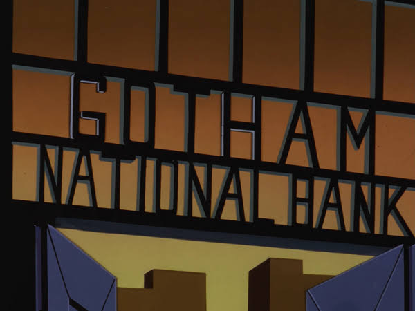 —En uno de los principales Bancos de la ciudad, repentinamente ocurrió una explosión por un costado, destruyendo una parte de este.

Entonces dos caras salió junto con sus hombres quienes llevaban maletas con montones de dinero—

>>

#𝐀𝐫𝐤𝐡𝐚𝐦𝐊𝐧𝐢𝐠𝐡𝐭𝐈𝐧𝐜𝐢𝐝𝐞𝐧𝐭