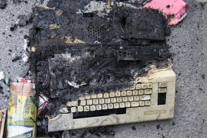 VingTroiSeize's tweet image. OMG! 😵