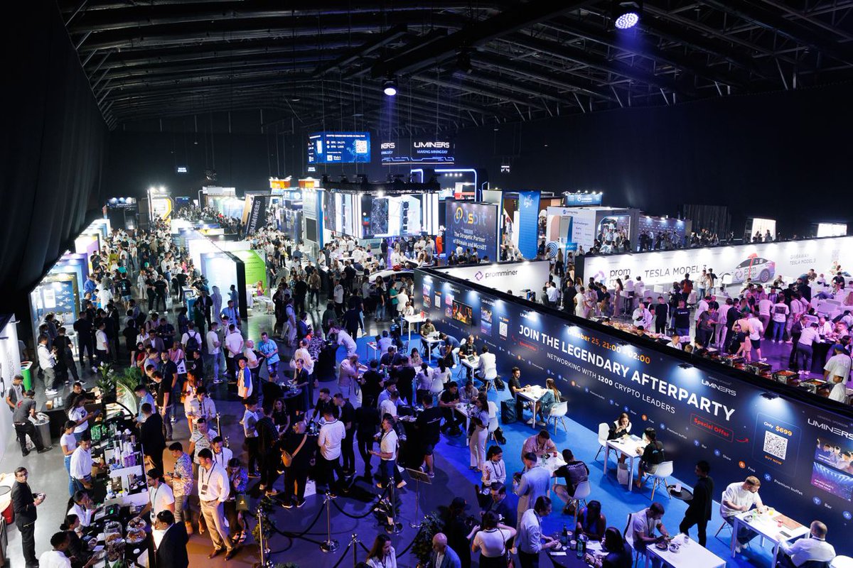 The_Delysium's tweet image. Over a week later, the Delysium team is still energized from connecting with the vibrant blockchain community at #BlockchainLife2023 in Dubai. As the most influential conference in the CIS region, it was an honor to engage with these forward-thinking leaders and share Delysium&apos;s…