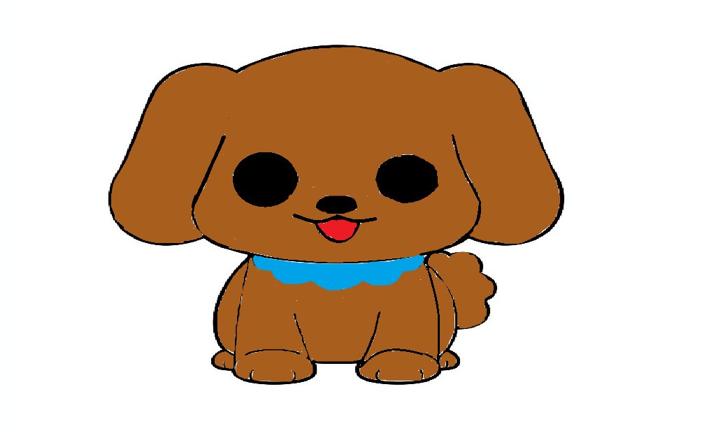 aaaMarysiaaa's tweet photo. @PaintLovers_art #dog #crypto #paint #paintlovers https://t.co/KtYjbqq0dC