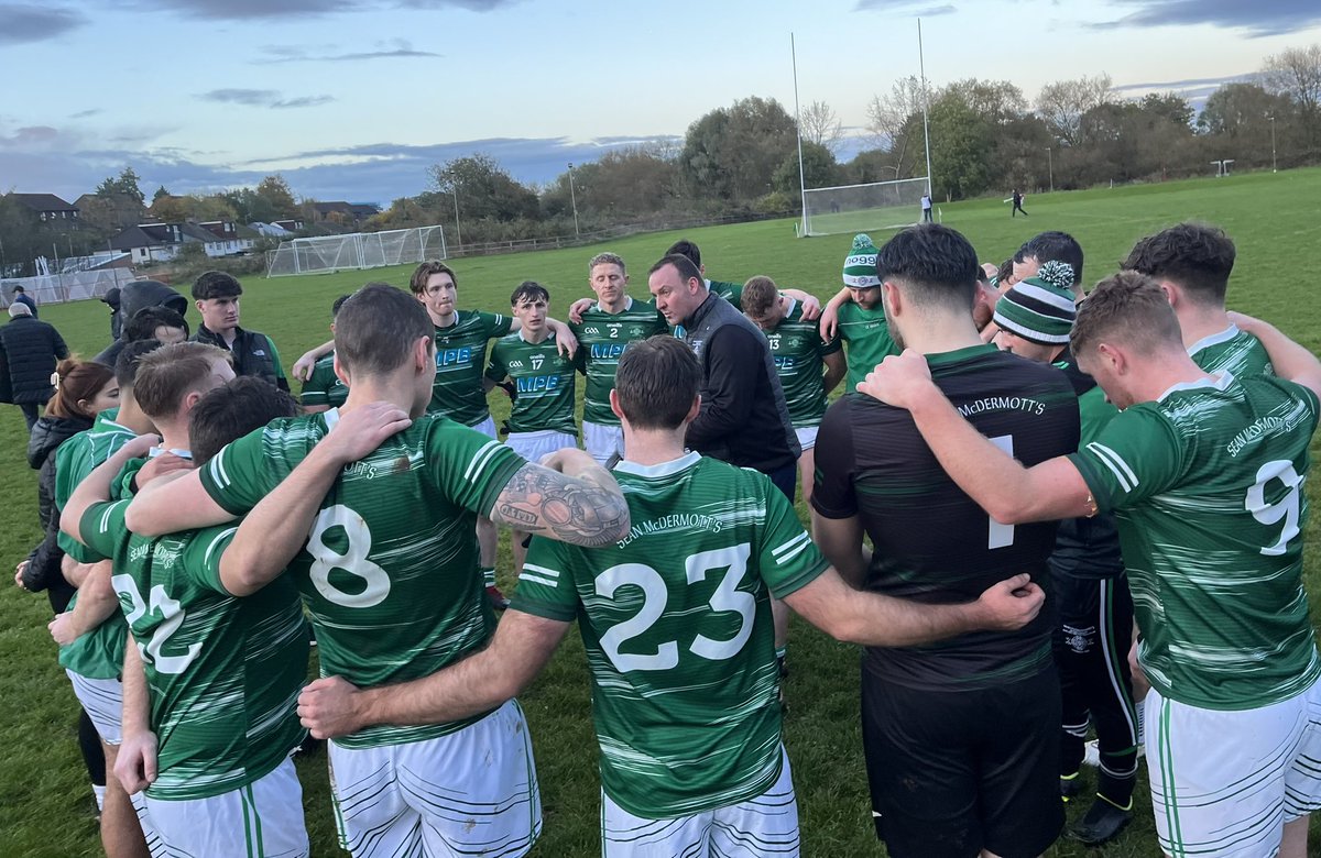 the Irish World tweet media