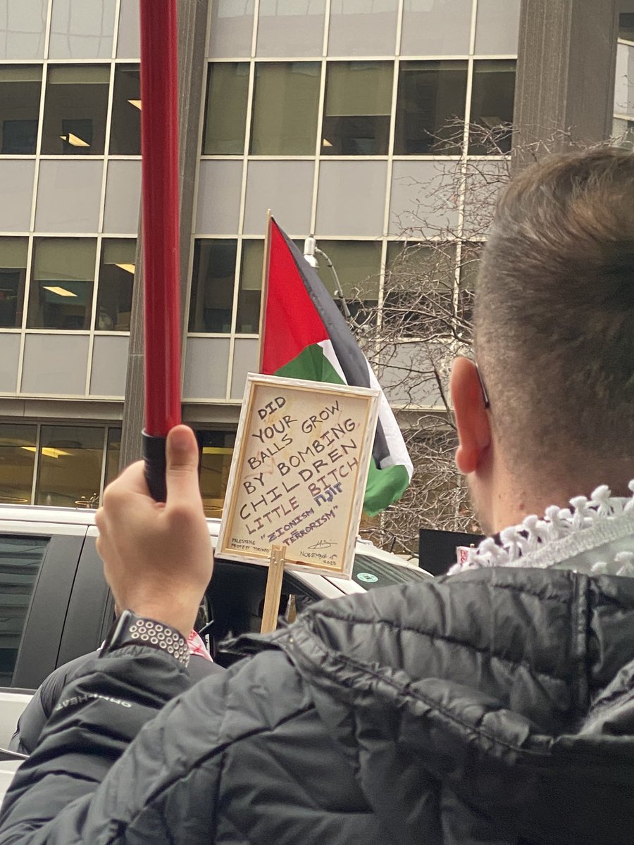 audragabrielle_'s tweet image. Toronto yesterday. In awe of how many people showed up. We won't be silenced.