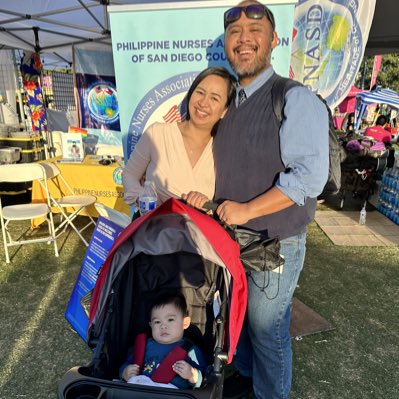 ATRamos1652's tweet photo. 👨‍👩‍👦 #NewProfilePic https://t.co/9iR2PPCWlh