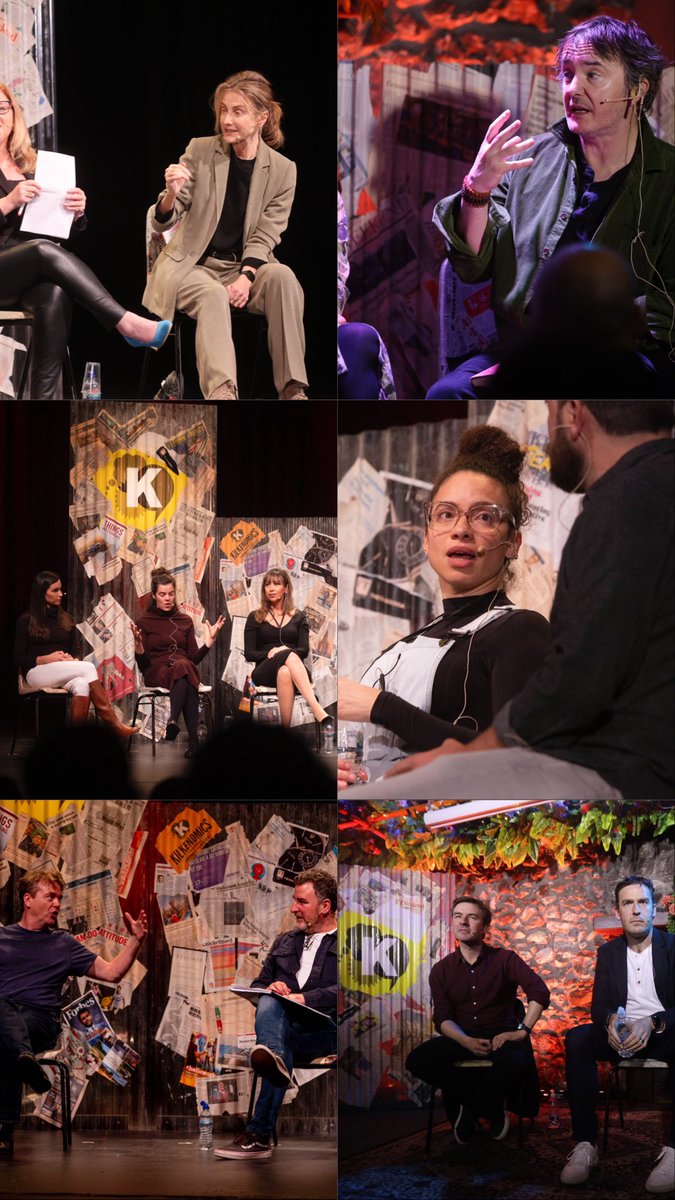 Kilkenomics (@kilkenomics) on Twitter photo And that’s a wrap on Kilkenomics 2023!
Thanks to everyone who made this weekend so special! :)
#kilkenomics 📷: <a href="/Allenkiely/">Allen Kiely</a> And that’s a wrap on Kilkenomics 2023!
Thanks to everyone who made this weekend so special! :)
#kilkenomics 📷: <a href="/Allenkiely/">Allen Kiely</a>