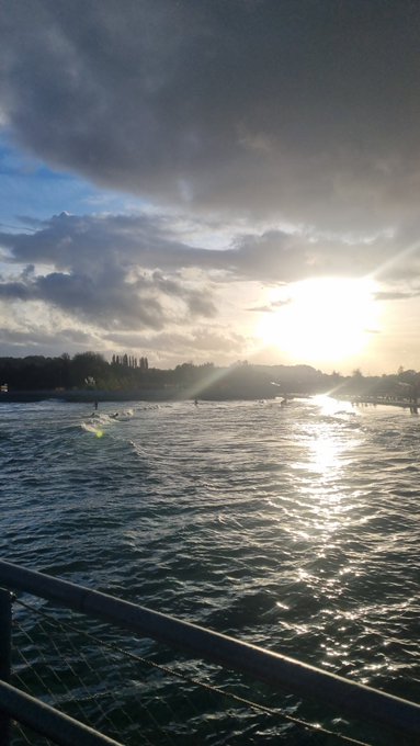 I saw the best double rainbow today! They are following me around lately! https://t.co/d5ILgWEmGk<a href="/tag/throne"class="tags"><span>#throne</span></a><a href="/tag/wishlist"class="tags"><span>#wishlist</span></a>