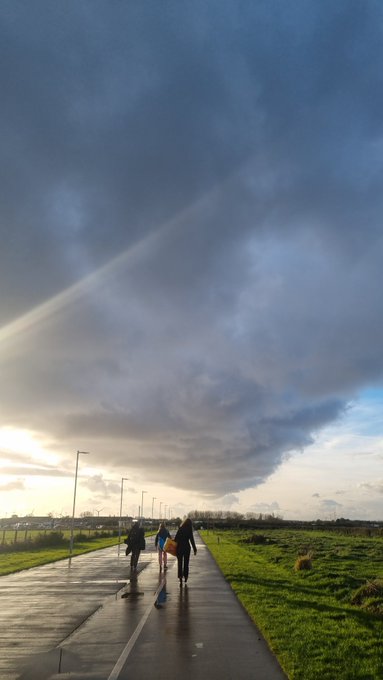 I saw the best double rainbow today! They are following me around lately! https://t.co/d5ILgWEmGk<a href="/tag/throne"class="tags"><span>#throne</span></a><a href="/tag/wishlist"class="tags"><span>#wishlist</span></a>