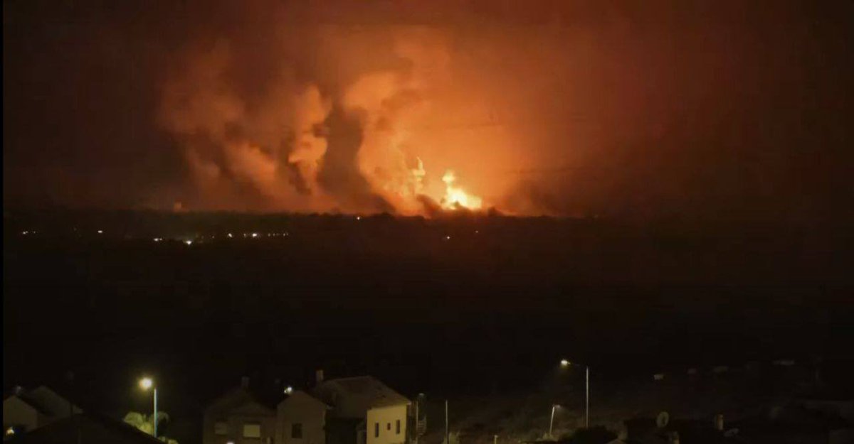 hammam12m's tweet image. الجحيم على غزة 
ابادة جماعية ابادة جماعية ابادة جماعية