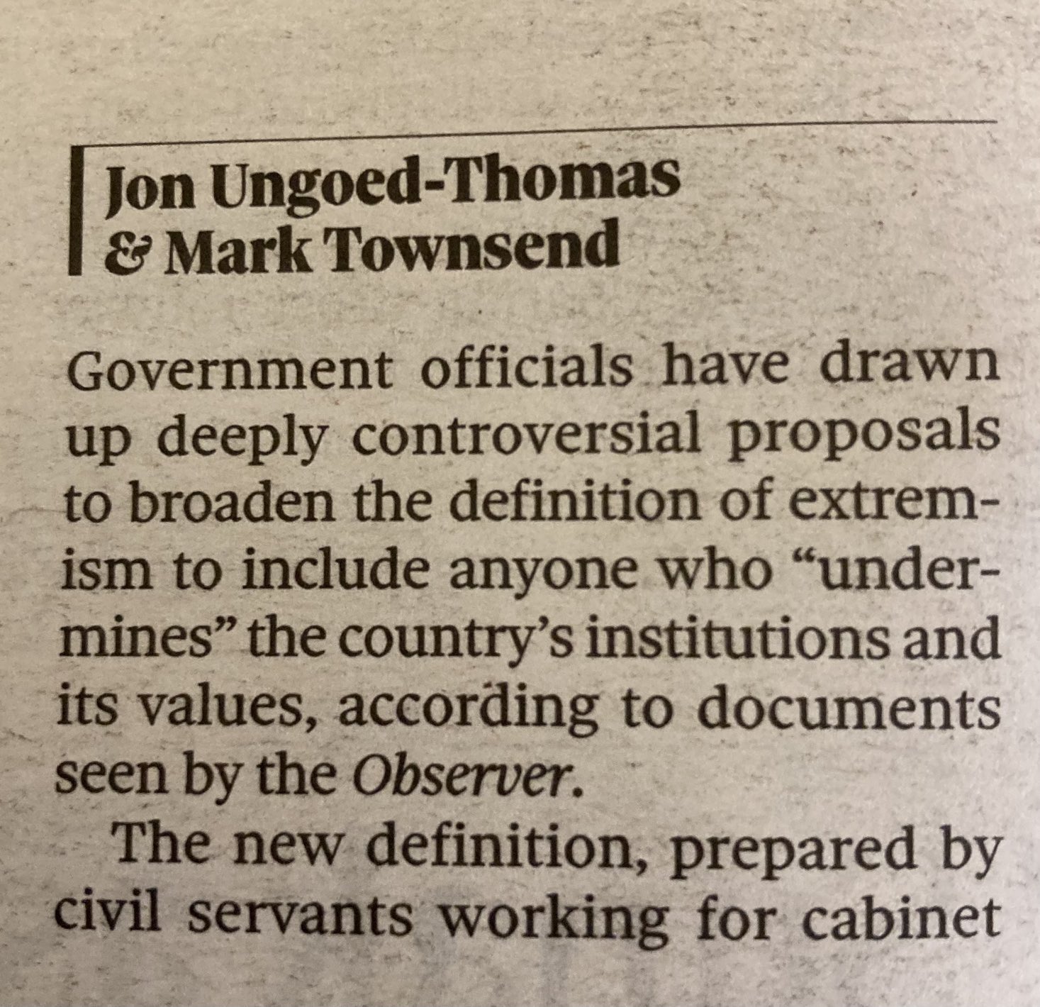 Objective Meaning Objective Meaning