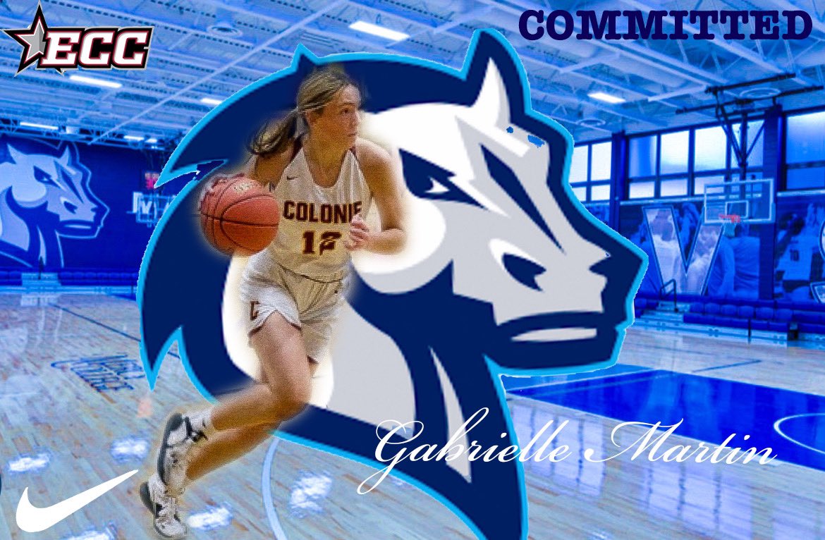 Gab_Martin32's tweet image. I am honored to be continuing my academic and athletic career at Mercy University. Thank you to my family, teammates, coaches, and friends who have supported me throughout this journey. Go Mavs!!💙