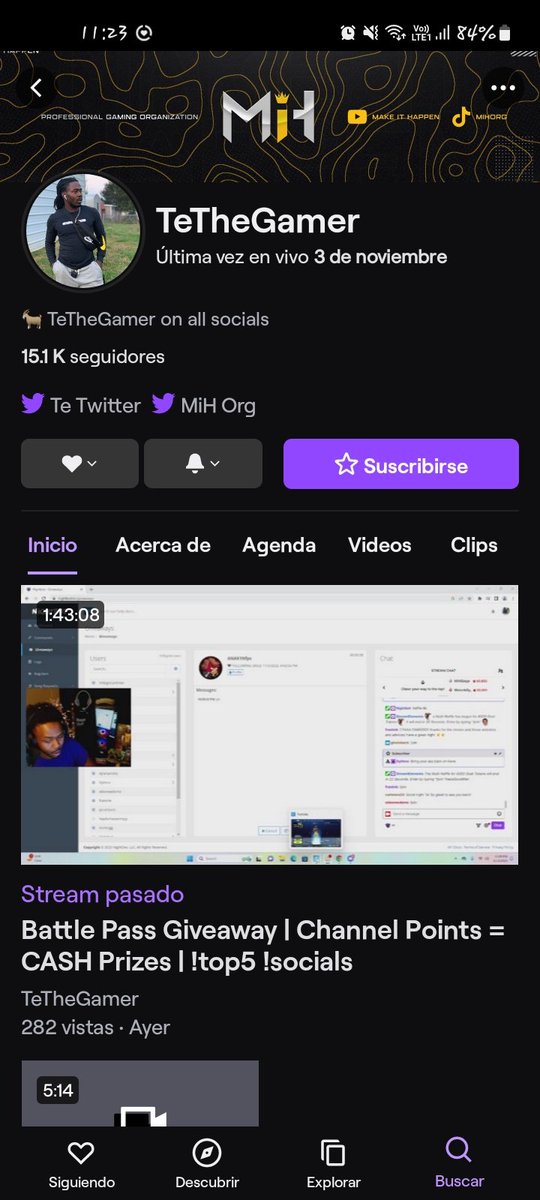 EmmaJuar's tweet photo. @TeTheGamer Done!

GL to all https://t.co/BUMwBGQmAy