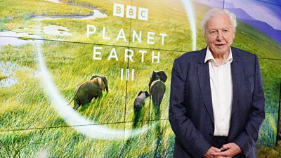Wounded_Buffalo's tweet photo. Don’t miss the next episode of the stunning Planet Earth III - on shortly - Deserts and Grasslands- 6:15 pm - BBC one. Full audio post at wounded Buffalo. Final mix by Graham Wild, sound design by the Wounded Buffalo Team, Foleys by Paul Ackerman. #planetearth3 #bbc https://t.co/Cgt8FBRfWI