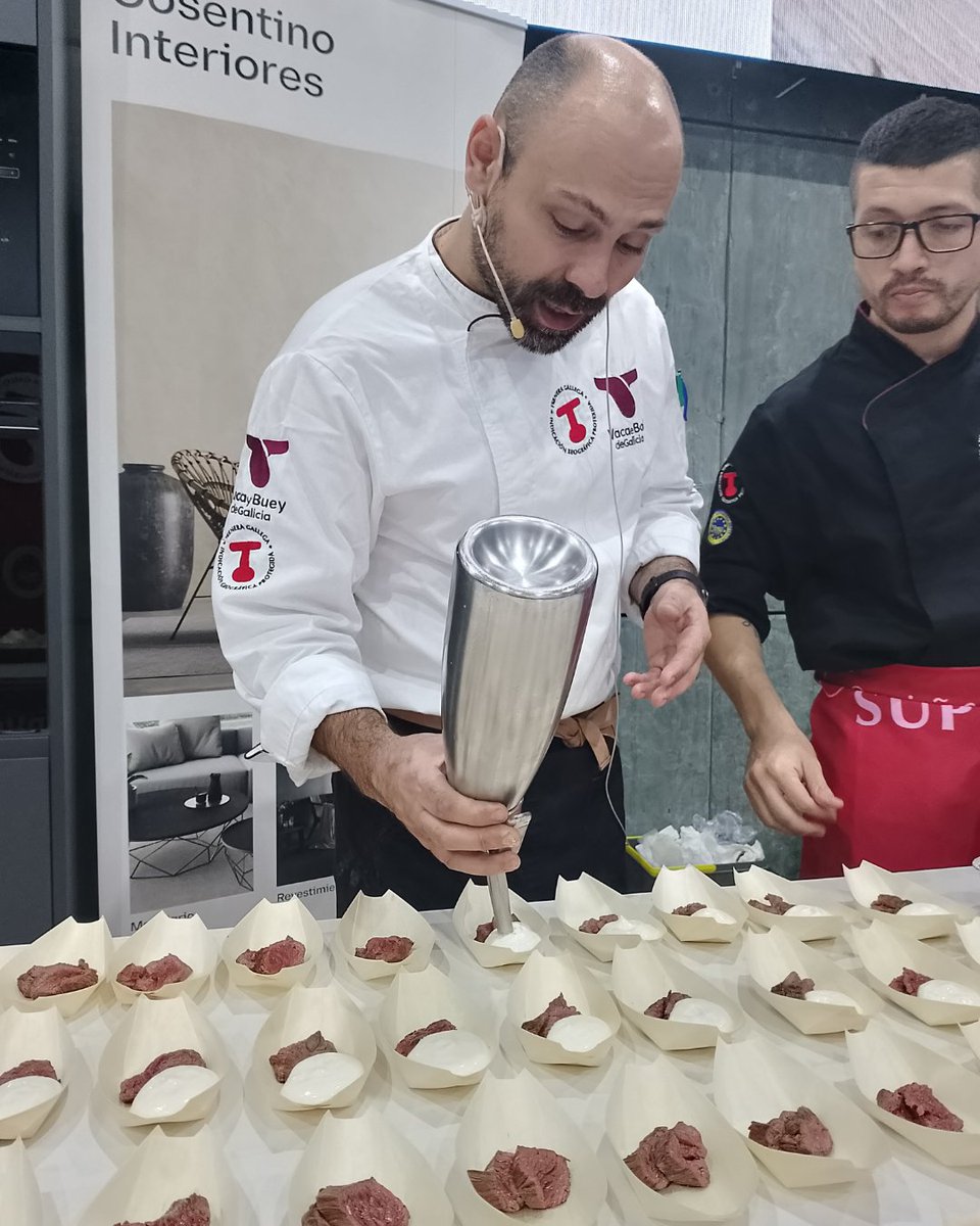 IGP VacaGallega - BueyGallego tweet media