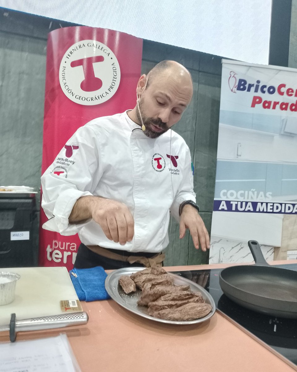 IGP VacaGallega - BueyGallego tweet media