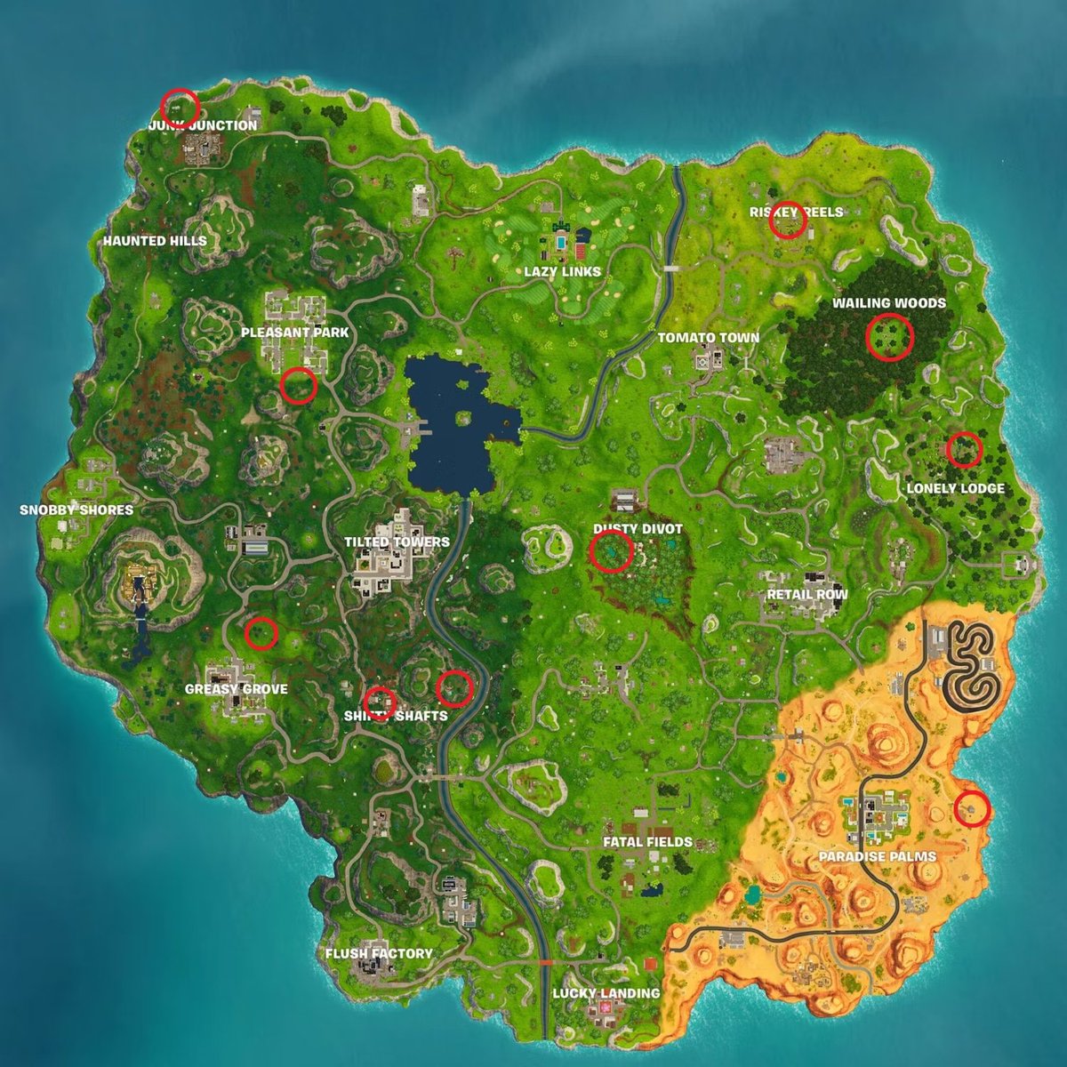 roboprinny's tweet photo. singing what am i singing? i'm singing the locations of all the Gnomes in Season OG of fortnite for 20,000 K exp Each!! we got one Month for this Season so if you enjoyed old fortnite play now to relive Memories! week 1! :D #fortnite #seasonOG #vtube #vtuber #chugjug #fun https://t.co/3Be997E3ba