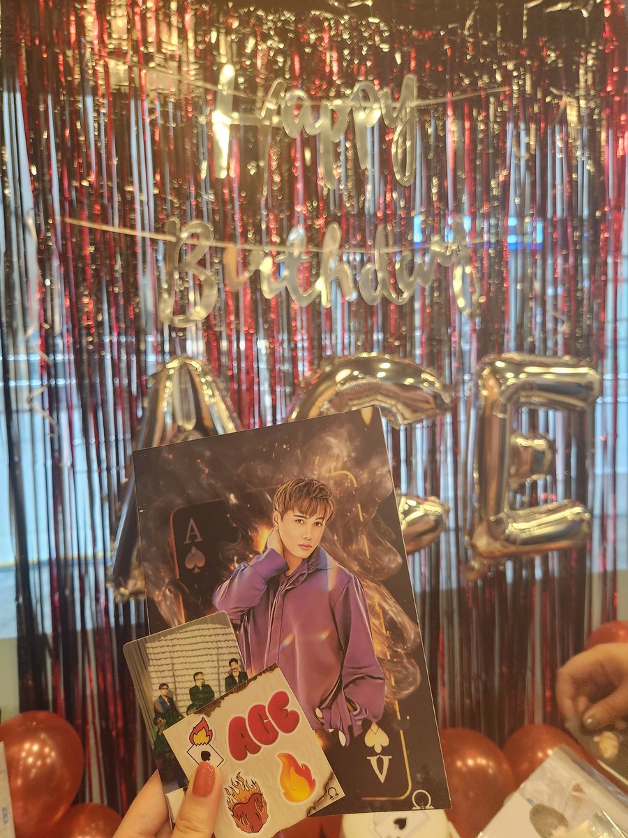 1stACEcreamcake's tweet photo. Thank you so much pooo @ProjectForOne  sobrang ganda ng quality😭🤧

DAYDICATED FOR ACE
#ACEpectacularDAY
#1stOneDITO #1stoneace 
@1stoneOfficial https://t.co/Mb3RFEtKAP