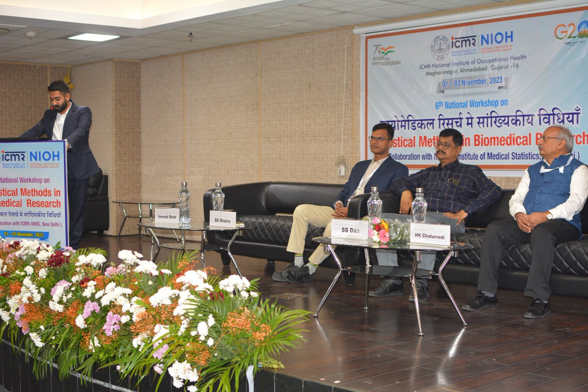 Dr SukhDev Mishra tweet media