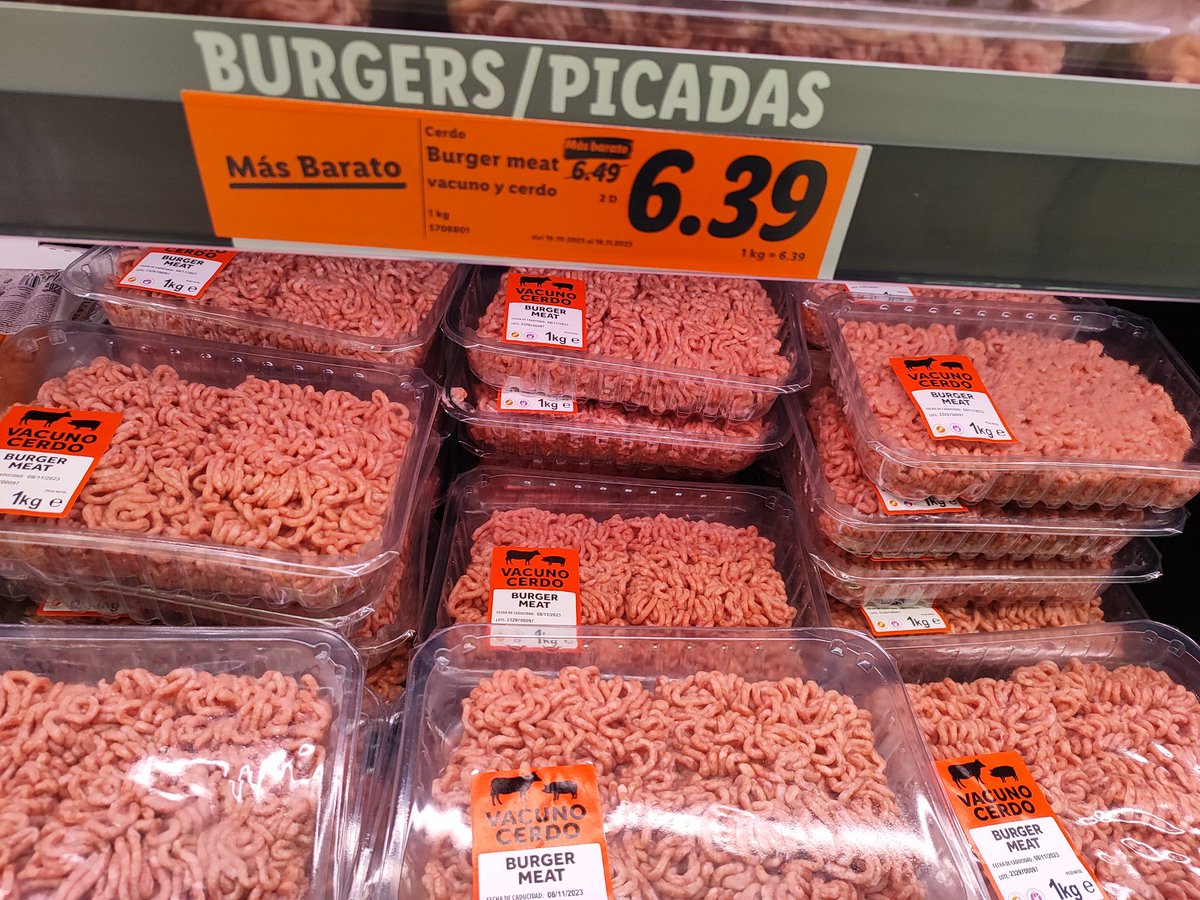 tutokis's tweet photo. @lidlespana @lidlespanaAC me podéis explicar el porqué????? No debería ser así..... https://t.co/9LhqQKpHt9