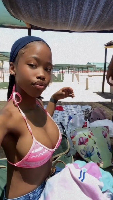 Nandi 🤍💜🤍 tweet media