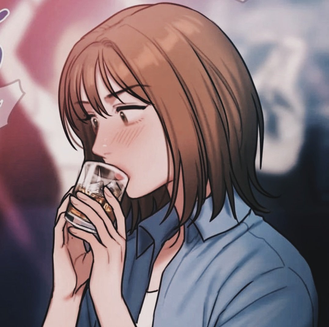 ⠀⠀⠀⠀⠀⠀⠀
⠀⠀  ⠀⠀Neck kisses. Neck kisses. Neck kisses. Neck kisses. Neck kisses—
⠀