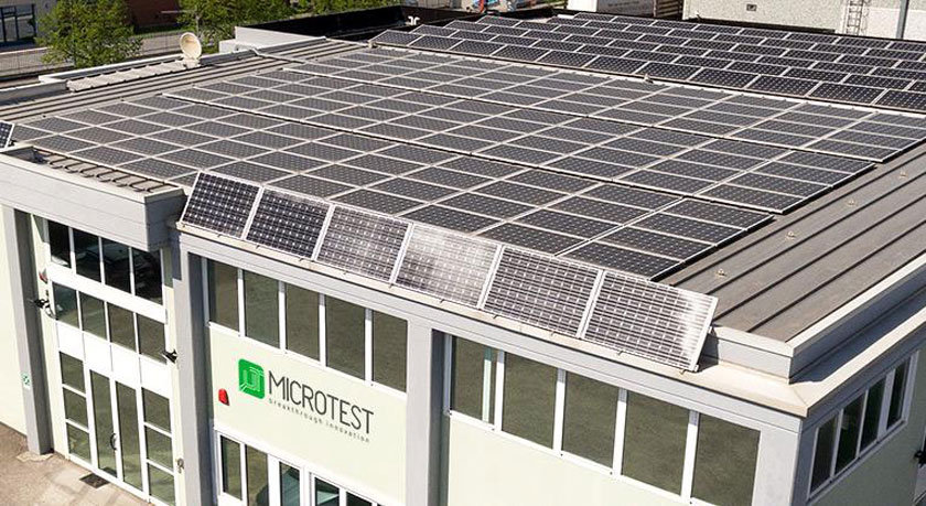 ElettronicaMer2's tweet photo. Si avvia al successo l’acquisto dell’italiana #Microtest_Spa su #RoodMicrotec, dopo che la proposta di acquisto ha raccolto l'87,19% di adesioni. Quella di RoodMicrotec sarà la terza acquisizione pesante per Microtest nel 2023 dopo #Test_Inspire e #GEDEC. https://t.co/Ntogm97lhs https://t.co/FH13vru3M5