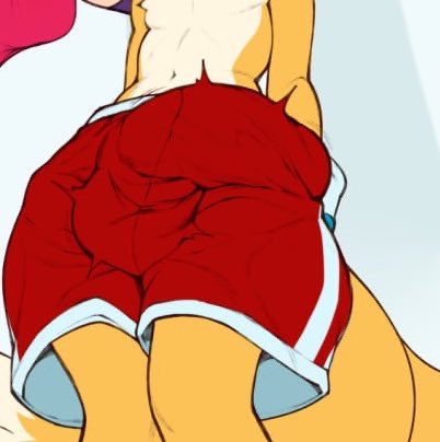Thetwintailsfox's tweet photo. @hornyfoxycyborg The fox boy was just sitting their on roxanne couch. Watching both naked animatronics fight over who's gonna get fuck first and whose the best. Surprisingly the fox kinda think this was hot.

"Um..ladys?.."

The fox boy said in a shy voice. https://t.co/I9QRb7rbAh