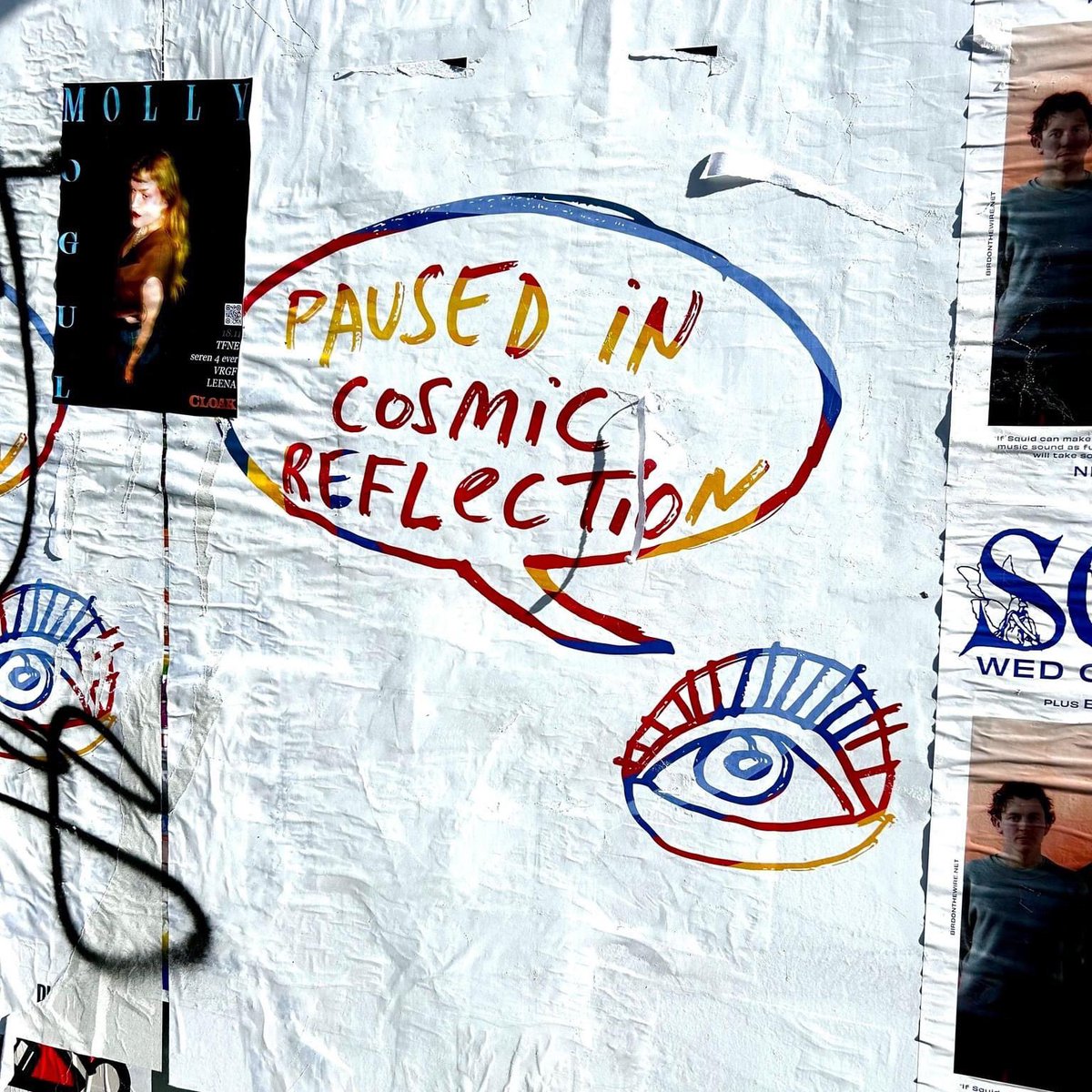 The Chemical Brothers tweet media