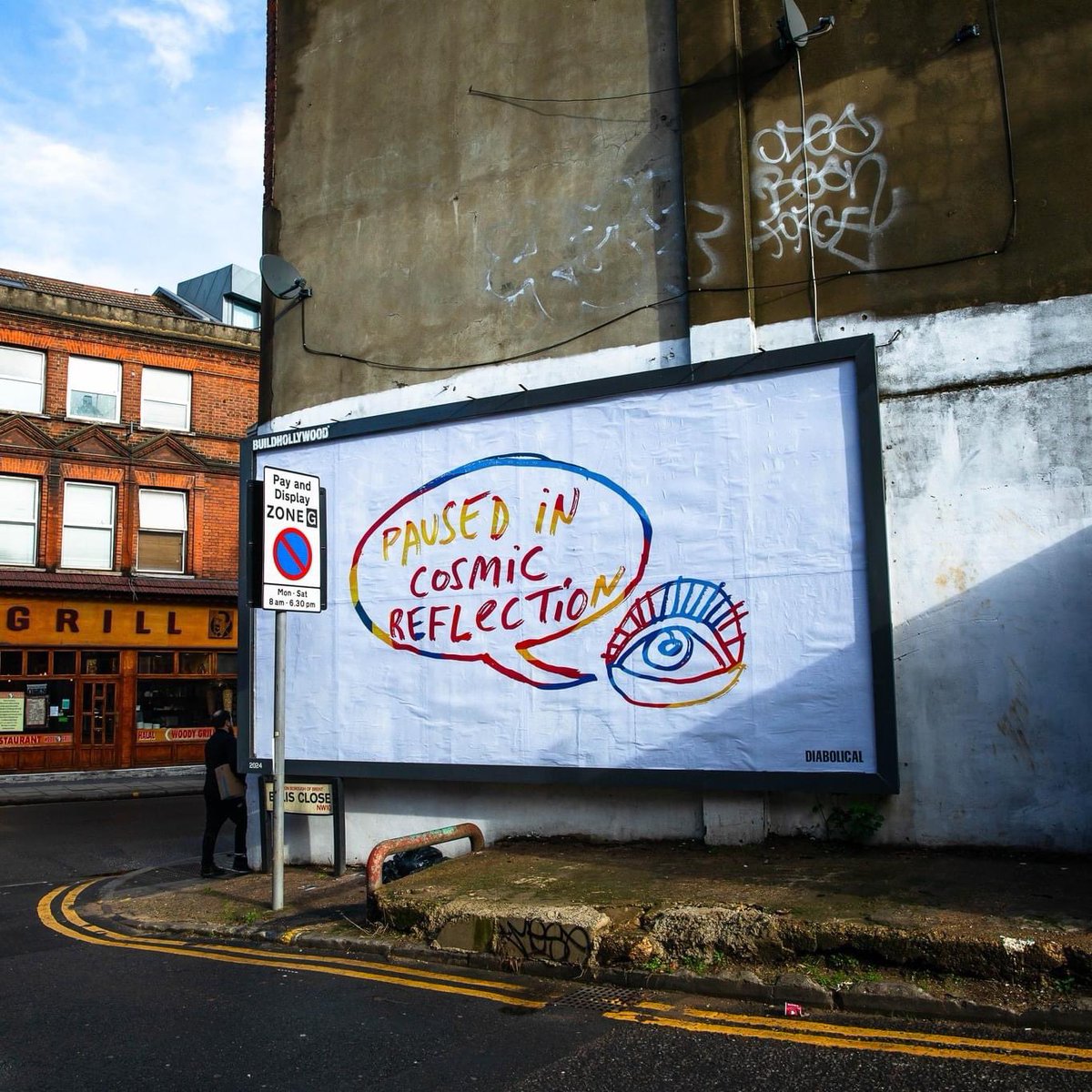 The Chemical Brothers tweet media