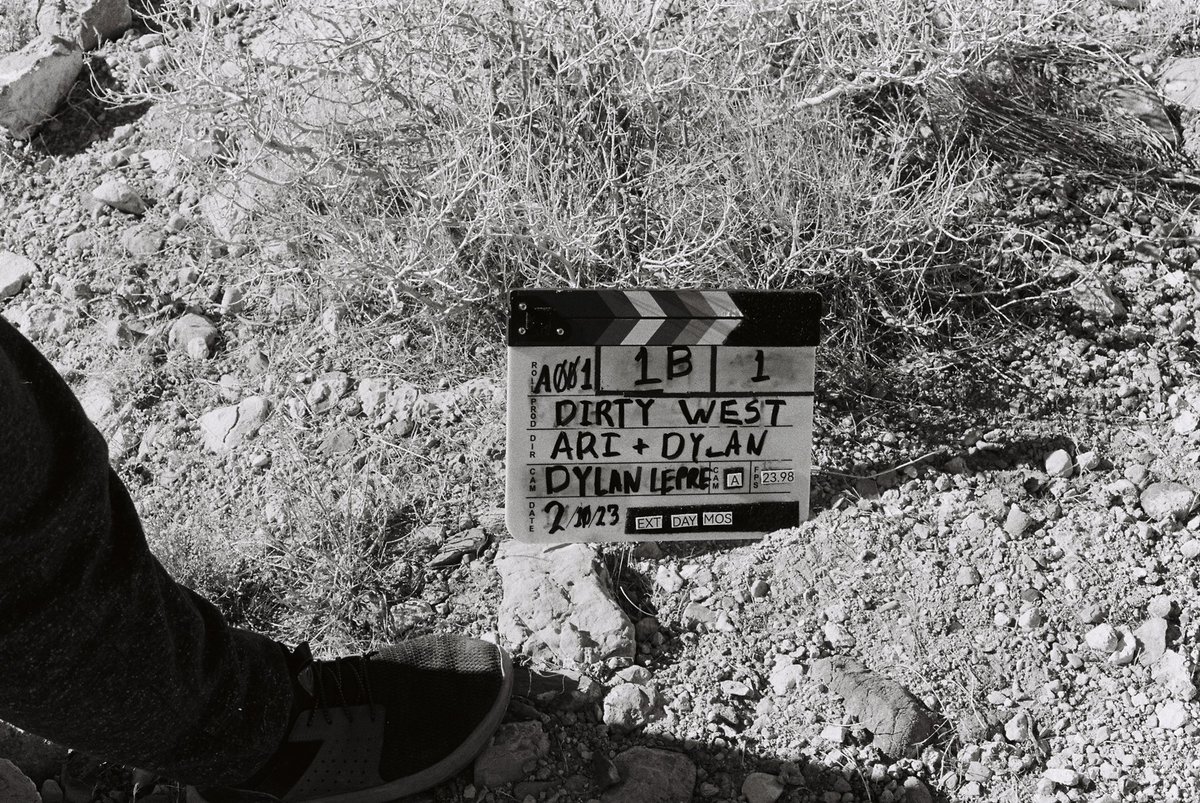 _Braygo's tweet image. THE DIRTY WEST MUSIC VID OUT 11/11 ON THE TUBE

#thedirtywest