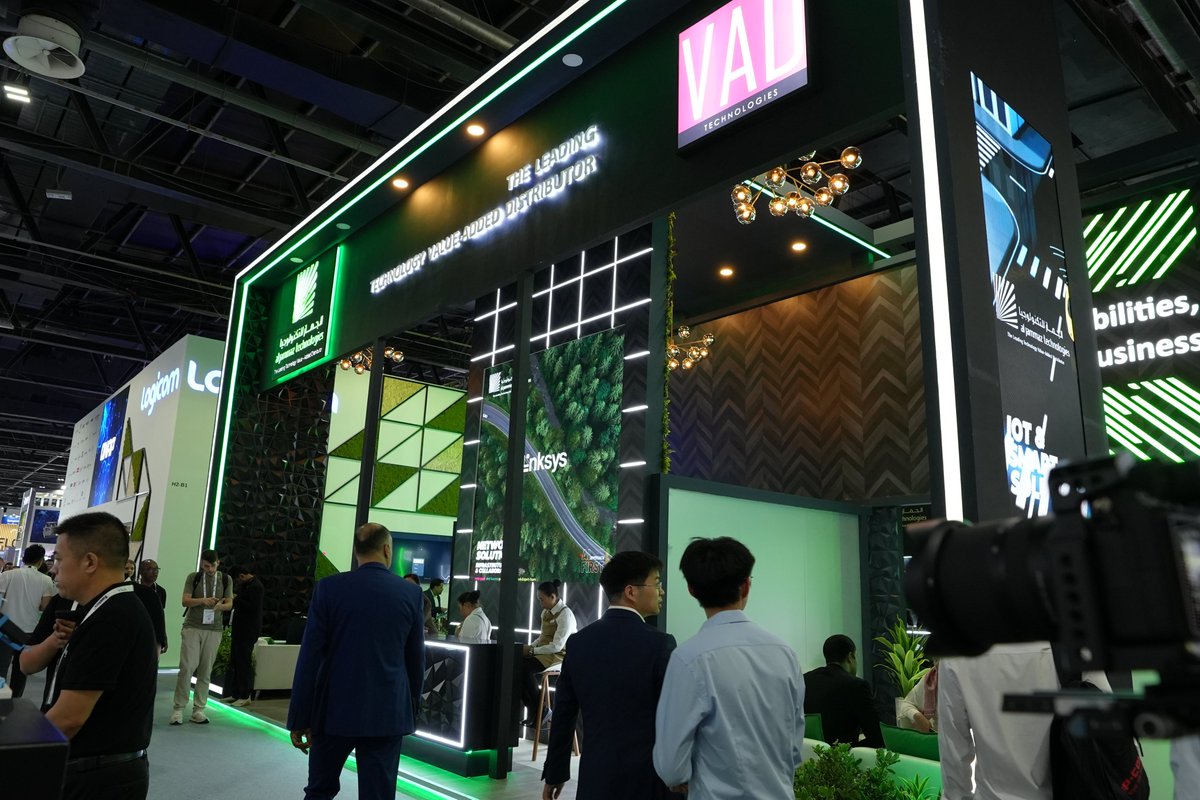 VAD Technologies tweet media