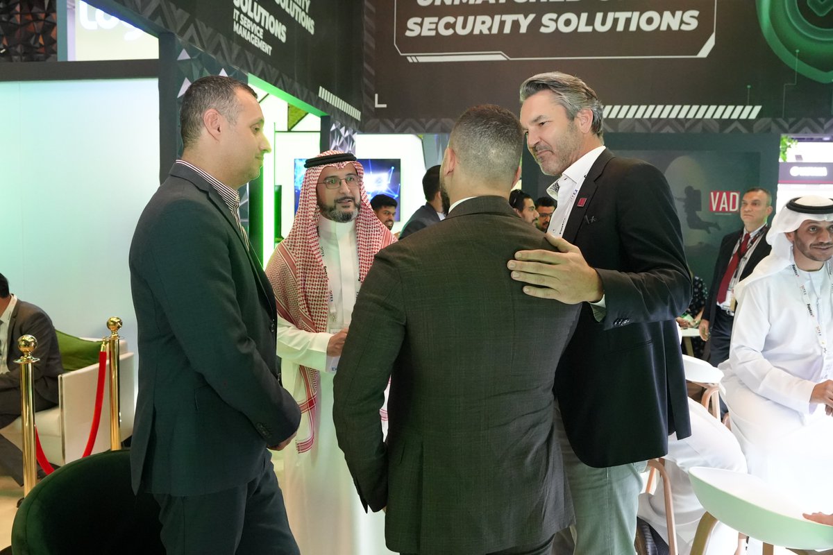 VAD Technologies tweet media