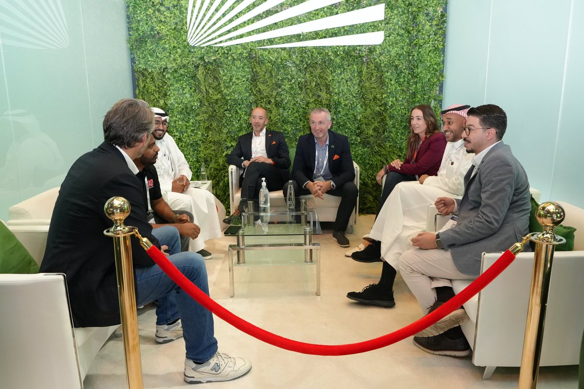 VAD Technologies tweet media