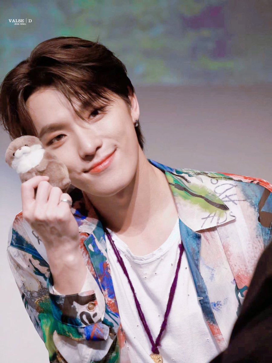 【231105】
Yes24

 #디노 #Dino #DINO #SEVENTEEN