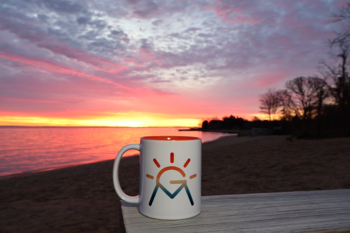 GM friends!!
Have a great Sunday!