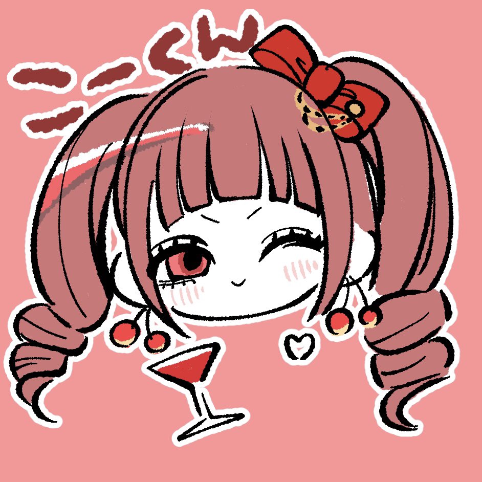 シラタキ🥂KP GIRLS tweet media