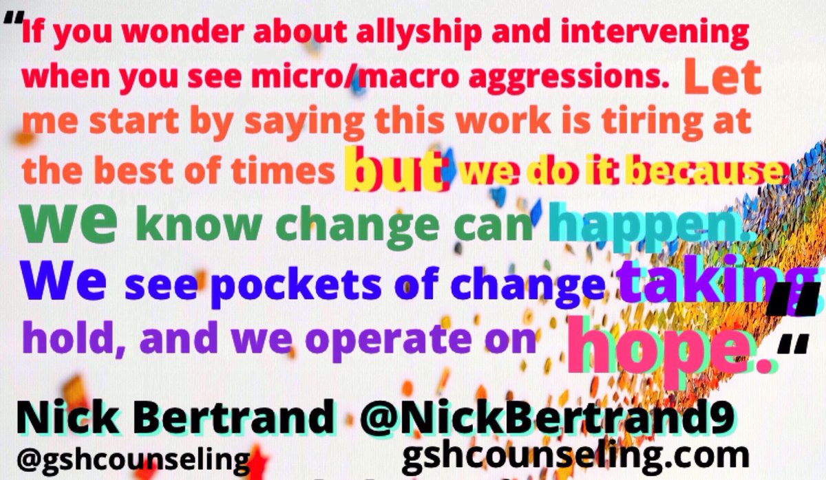 gshcounseling's tweet photo. #gshcounseling #thistechlife #mhintech #techwomenstribe #thispetlife #technology 
#parentingdisabilityhelp #failup https://t.co/4mXMytBe8C