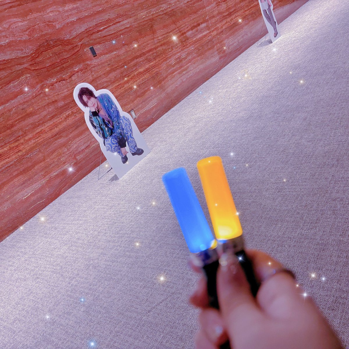 alwaysyumeno's tweet photo. 幸せ時間ありがとう(  ´˘`  ) https://t.co/sh4FEJURuS