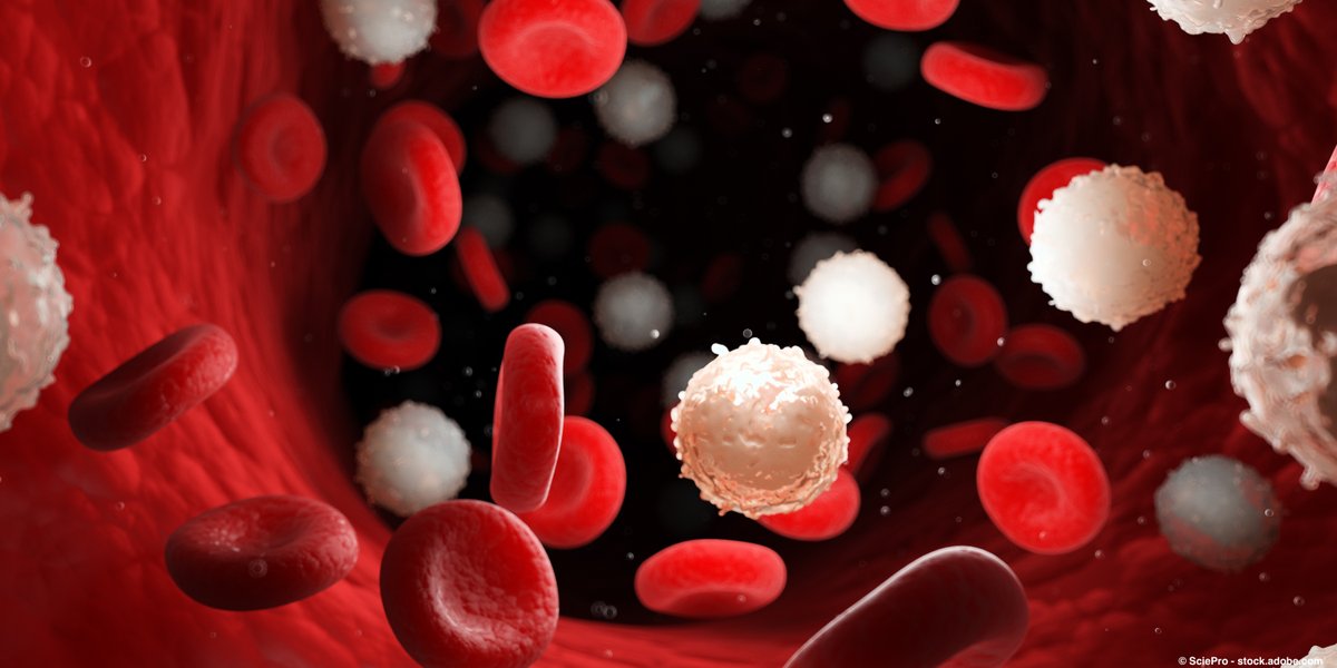 OncLive's tweet photo. Ibrutinib + bortezomib elicited durable responses in patients w/ R/R MCL and high-risk features such as a Ki-67 over 30%, blastoid or pleomorphic variant, p53 overexpression, &amp; TP53 mutations/deletions. #lymsm #oncology https://t.co/rzgxjVziUY https://t.co/P23Qh531Ww