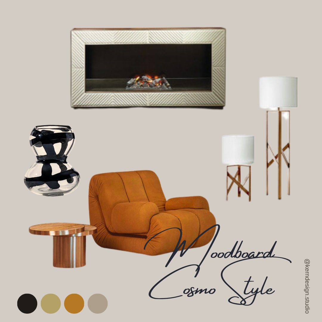 Kerndesign.studio Interior Architecture & Design tweet media