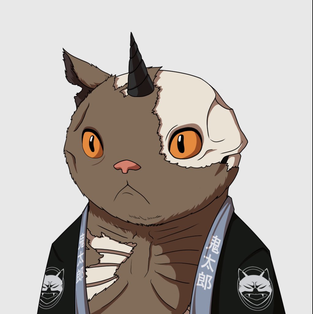 EtotheK_'s tweet photo. GMeowning π±βοΈ
Today is a catastic day! I've joined the @KitaroStudios family! The team, the community and most of all @MedraTheMain convinced me a long time ago! I'm looking forward to an interesting future!
Where are all my #Kitaros?π±π₯ https://t.co/1DR9i2ELhE