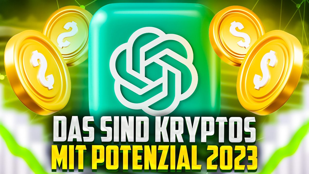 Block_Chica's tweet photo. Das sagt ChatGPT zu den Kryptos mit Potenzial 2024: https://t.co/wg4N7eX4ci https://t.co/UmPGsAghKd
